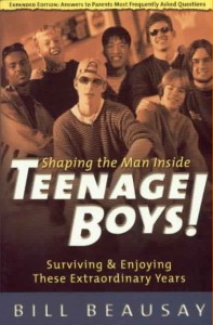 TeenageBoys