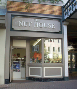 The Nut House