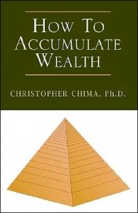 Accumulate Wealth