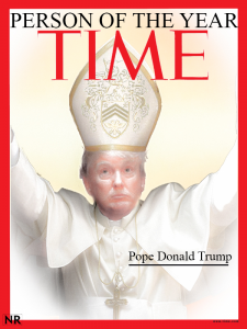 Trump_Pope