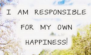 happiness-responsible-for-own